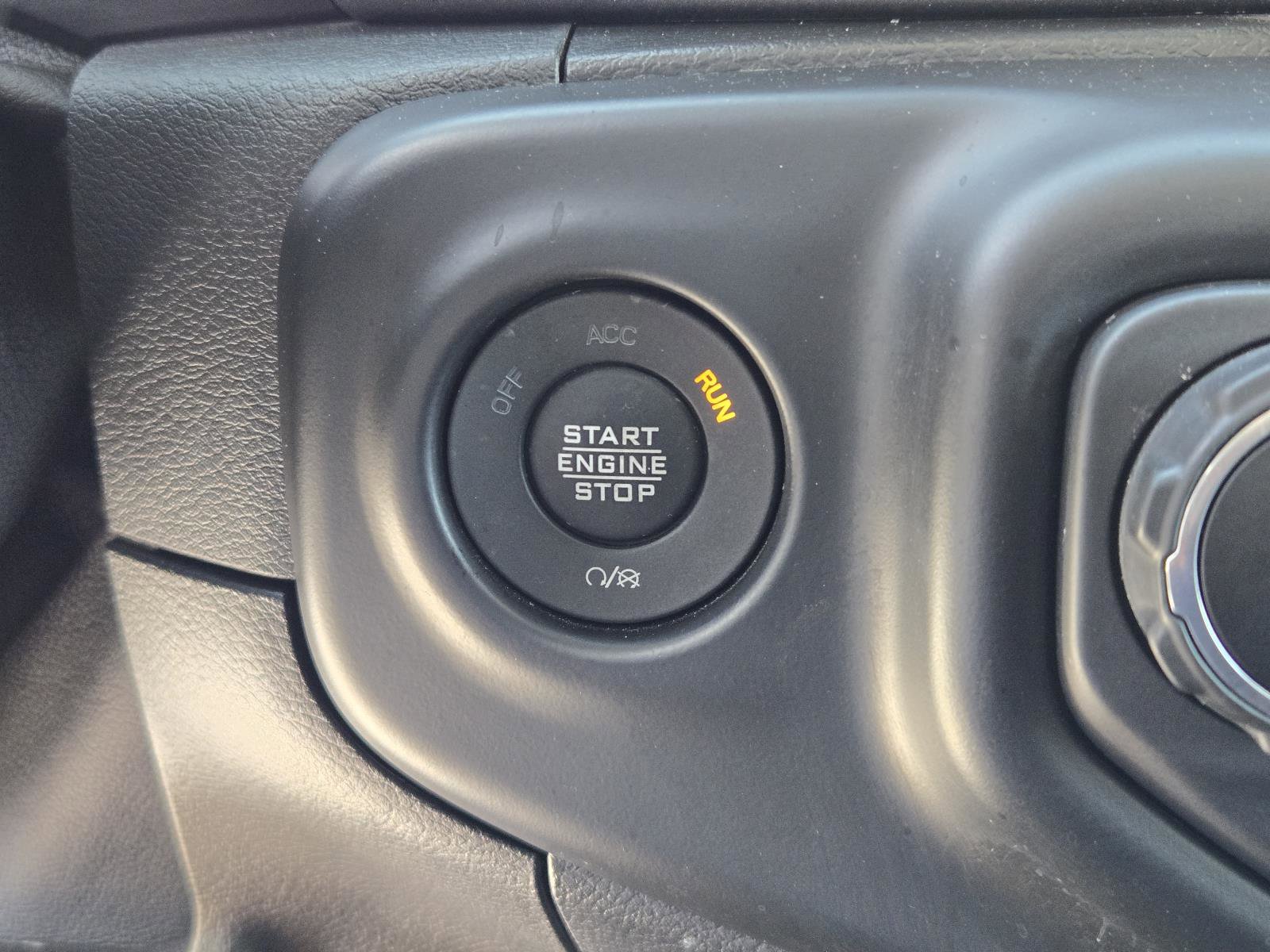 Used 2021 Jeep Gladiator Mojave w/ Trailer Tow Package image 11