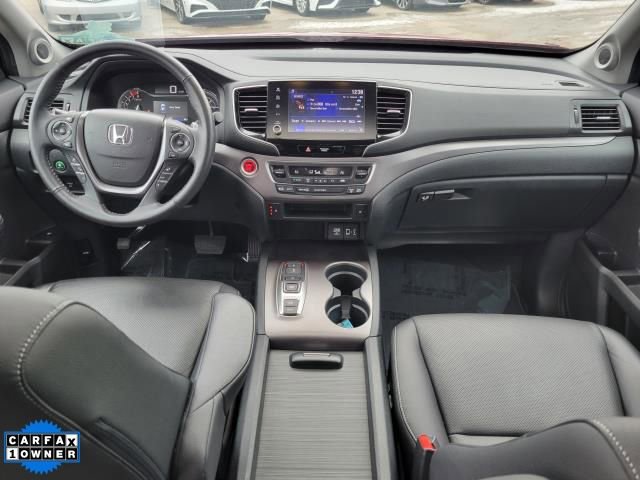 Used 2023 Honda Ridgeline RTL image 11
