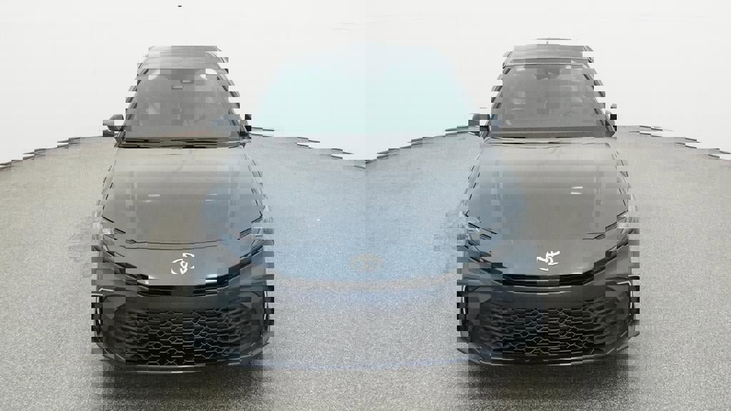 New 2026 Toyota Camry SE image 15