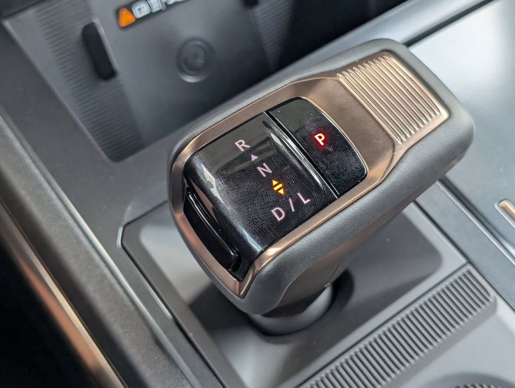 New 2025 GMC Hummer EV 2X AWD/4WD image 23