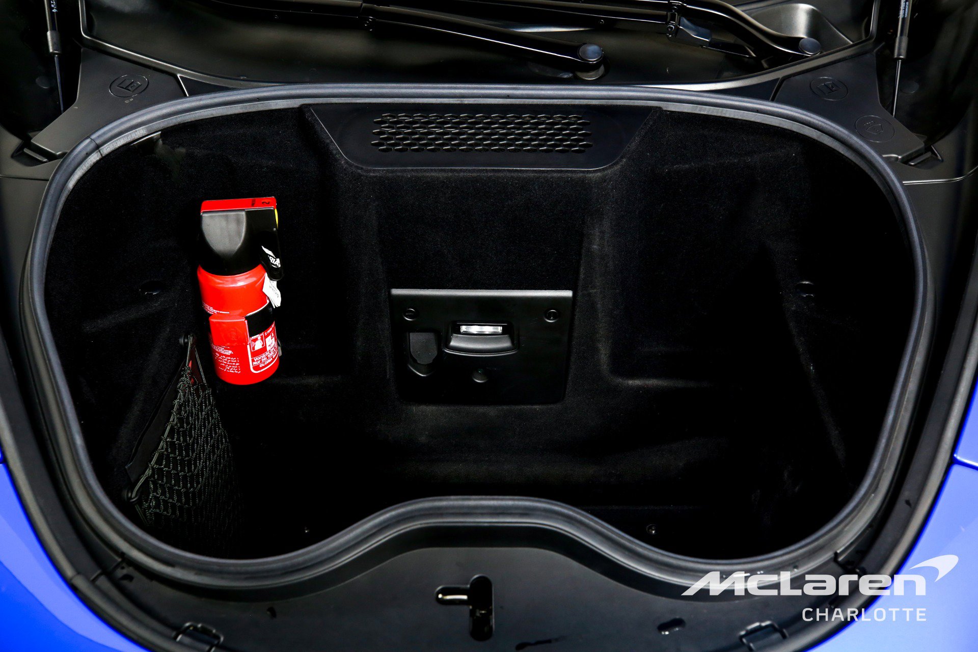 Used 2020 McLaren 600LT Spider image 16