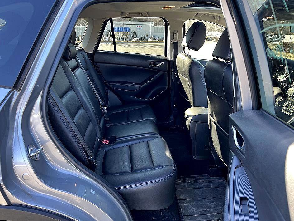 Used 2014 MAZDA CX-5 Grand Touring image 26