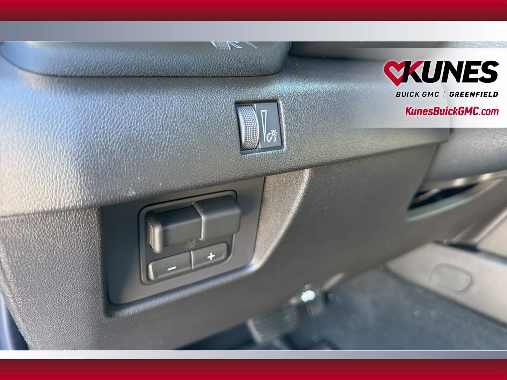 New 2026 GMC Canyon Elevation w/ Convenience Package image 20