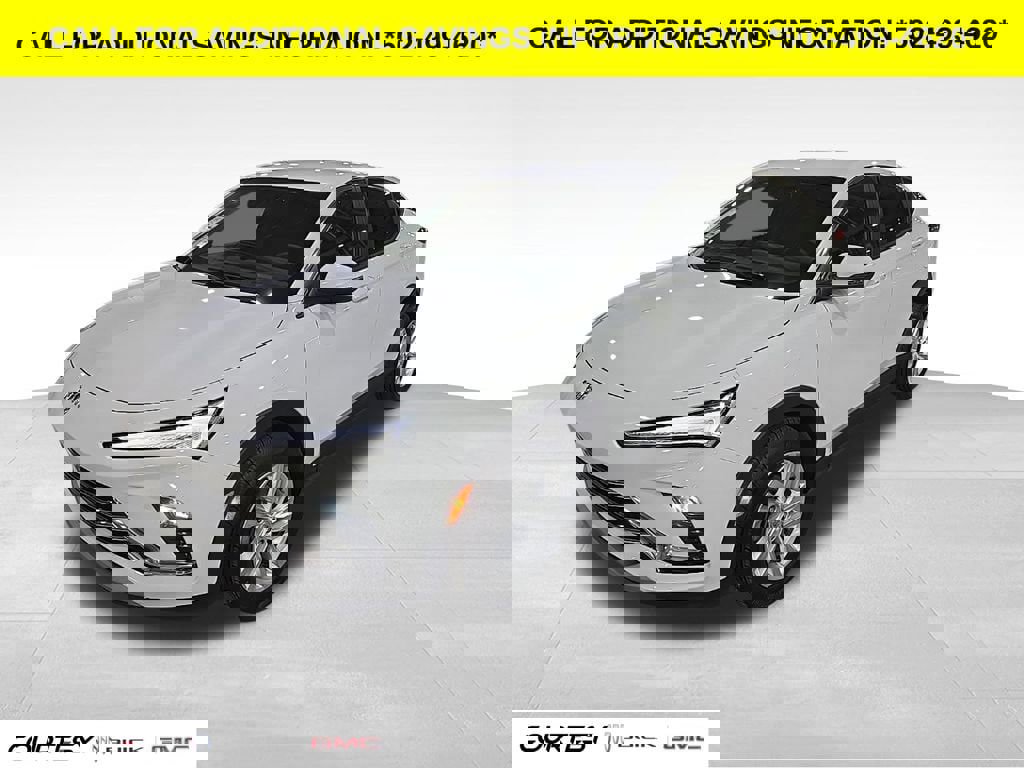 New 2026 Buick Envista Preferred w/ Convenience I Package image 3