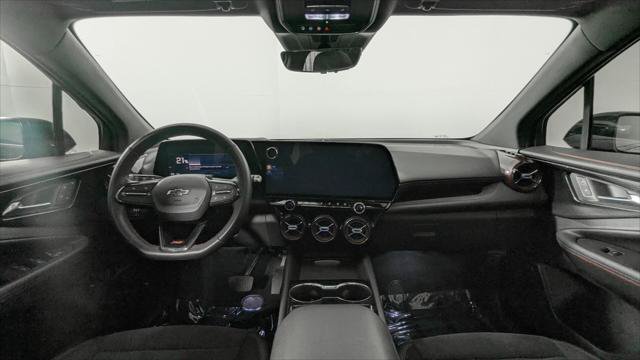 Used 2024 Chevrolet Blazer EV RS RWD image 25