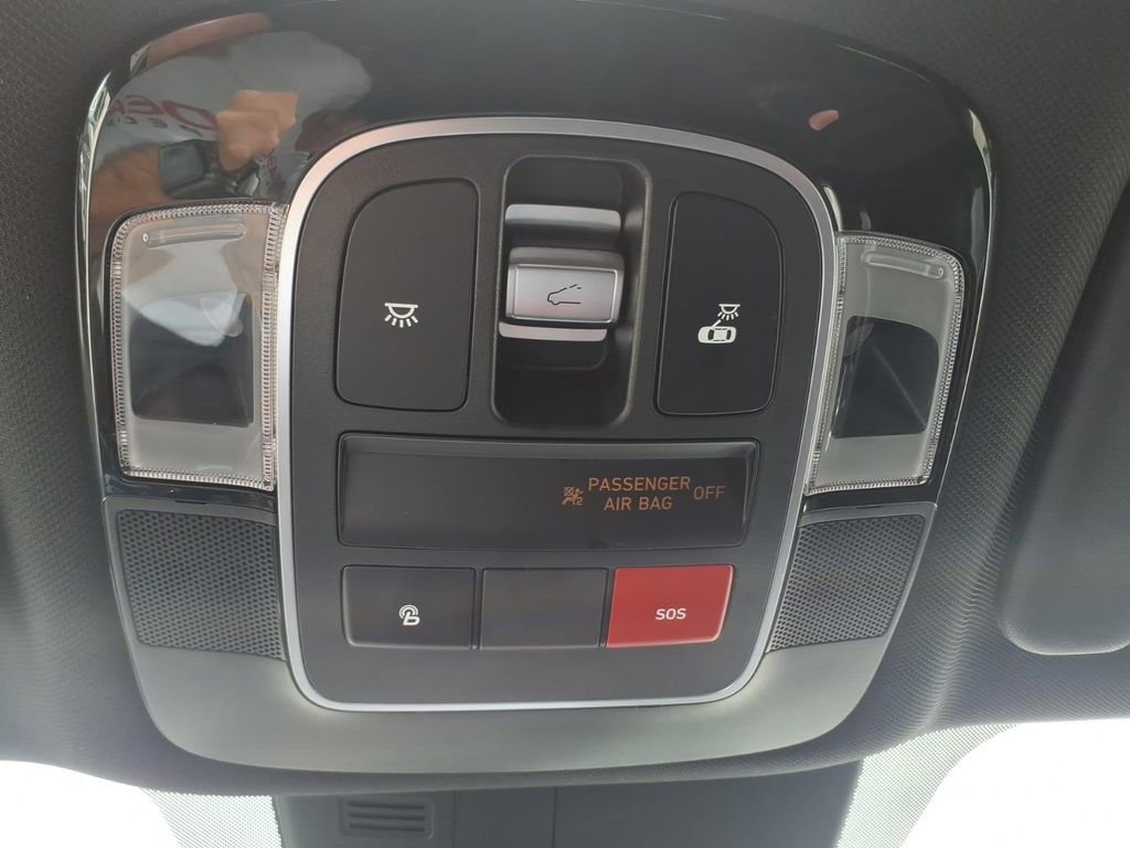Used 2023 Hyundai Santa Cruz SEL w/ Activity Package FWD image 26