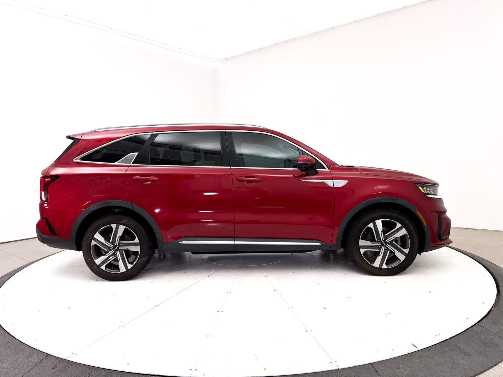 Used 2022 Kia Sorento SX AWD/4WD image 38