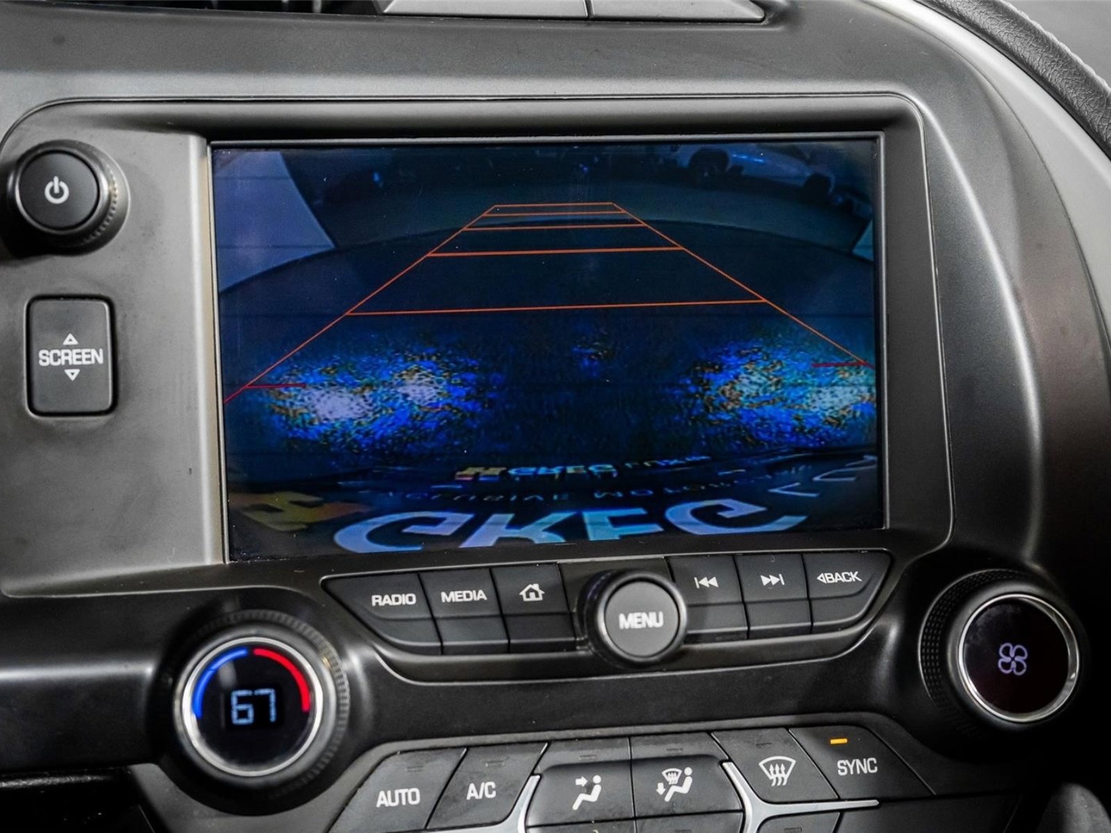 Used 2014 Chevrolet Corvette Stingray Coupe image 37