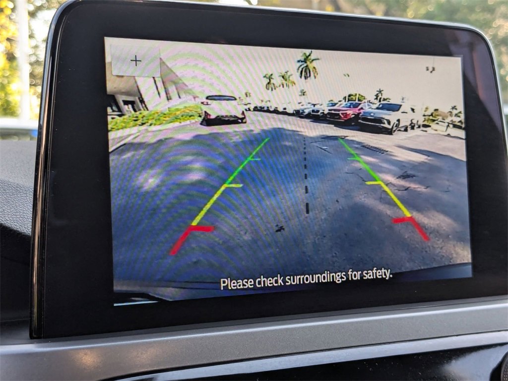 Used 2025 Ford Escape Active image 18