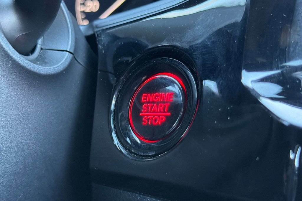 Certified 2025 Honda Civic Sport image 21