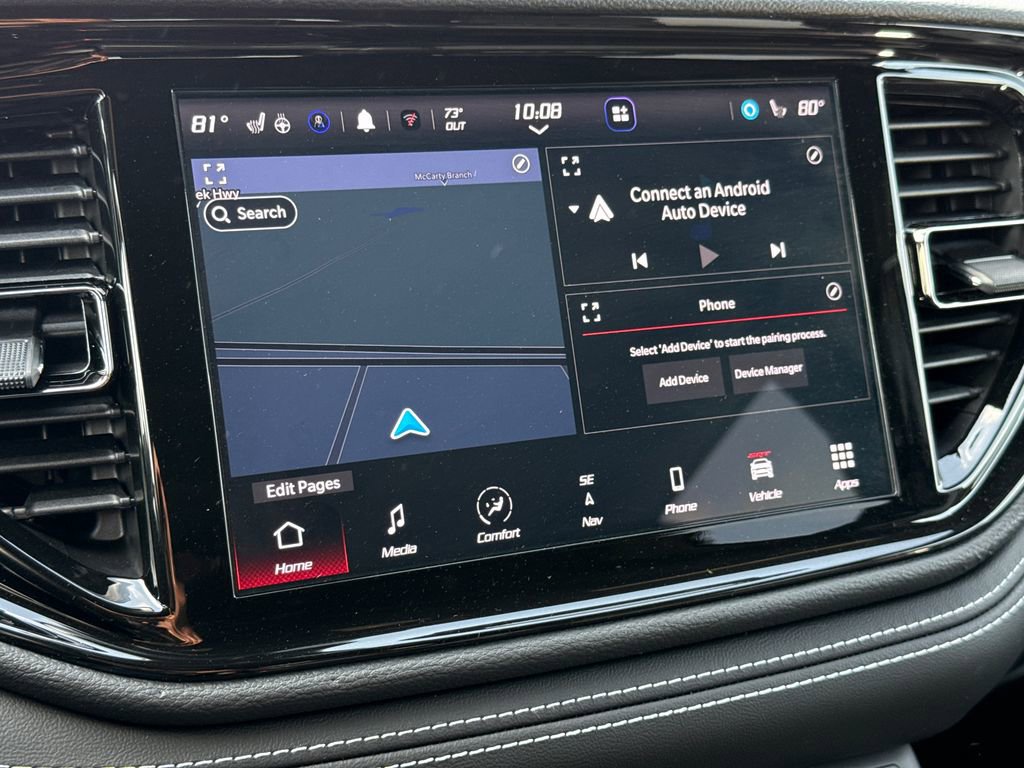 New 2026 Dodge Durango SRT Hellcat image 26