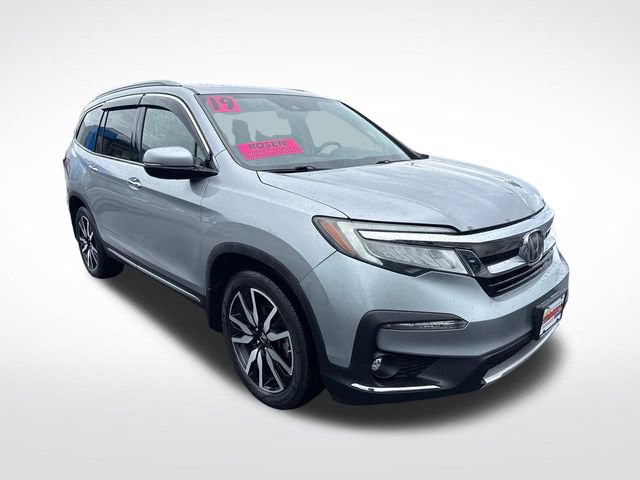 Used 2019 Honda Pilot Touring image 7