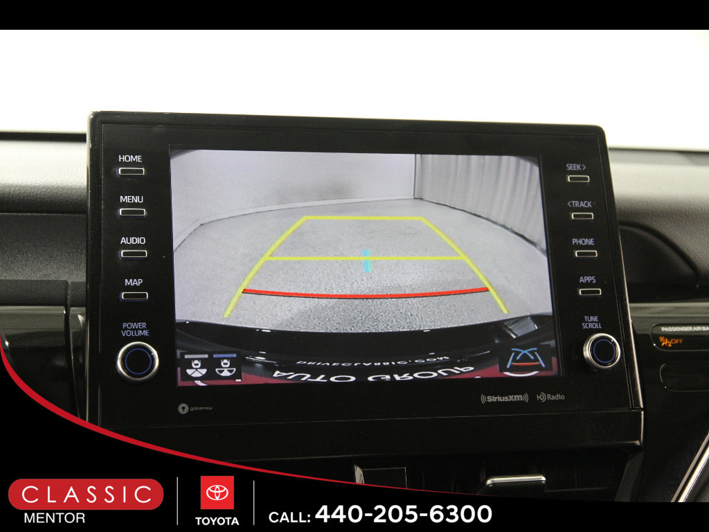 Certified 2023 Toyota Camry XSE w/ Cold Weather Package FWD image 12
