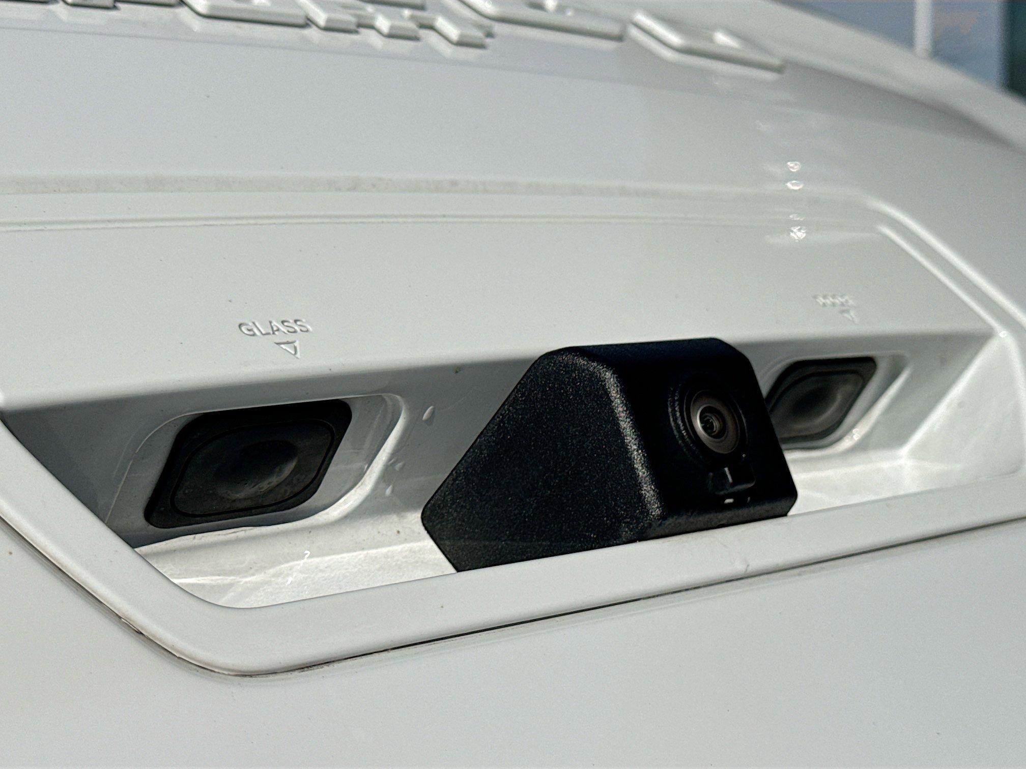 Used 2021 Ford Bronco Sport Big Bend image 15