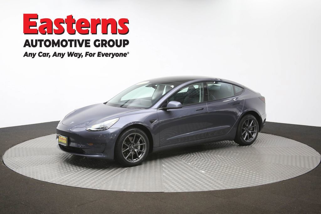 Used 2023 Tesla Model 3 Standard Range image 51