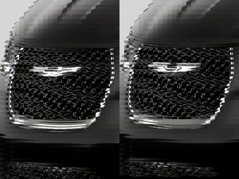 New 2026 Chrysler Pacifica Select image 14