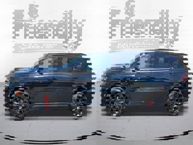 Certified 2024 Dodge Durango SRT image 2