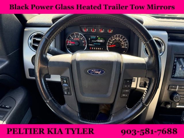 Used 2012 Ford F150 FX4 w/ FX Plus Pkg image 21