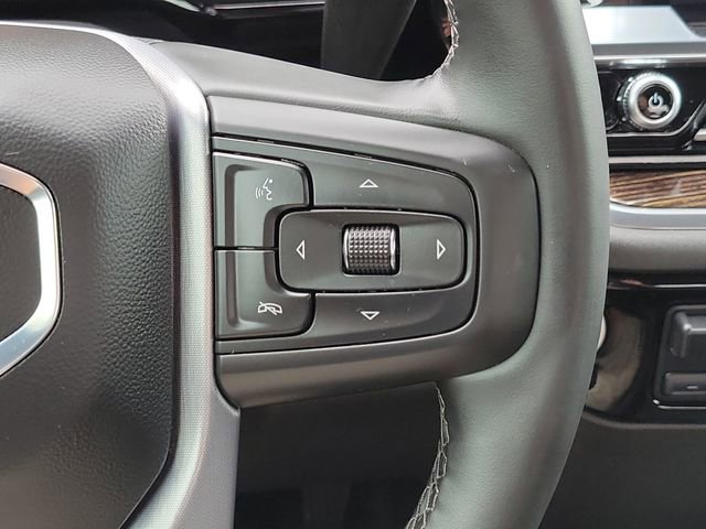 Used 2025 GMC Sierra 1500 Elevation w/ LPO, Elevation Black Package AWD/4WD image 23