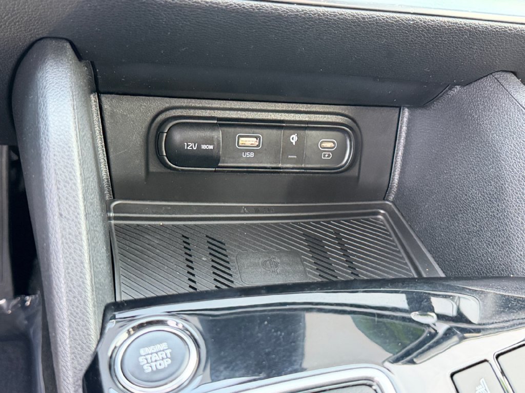 Used 2024 Kia Sportage X-Line w/ X-Line Premium Package AWD/4WD image 27