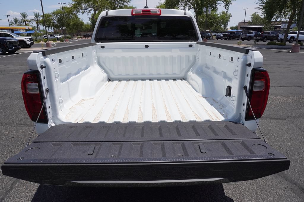 New 2026 GMC Canyon Elevation w/ Convenience Package RWD image 9