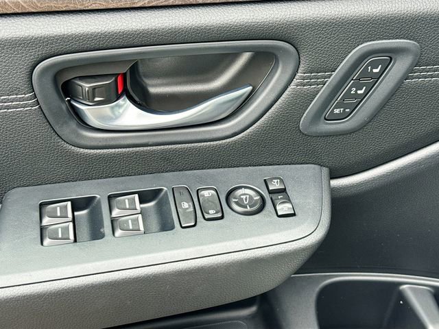 New 2026 Honda Pilot Elite image 19