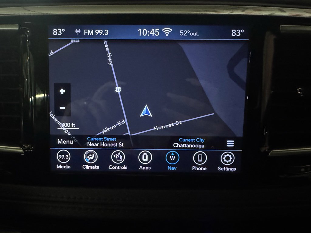 Used 2020 Chrysler Pacifica Limited image 34