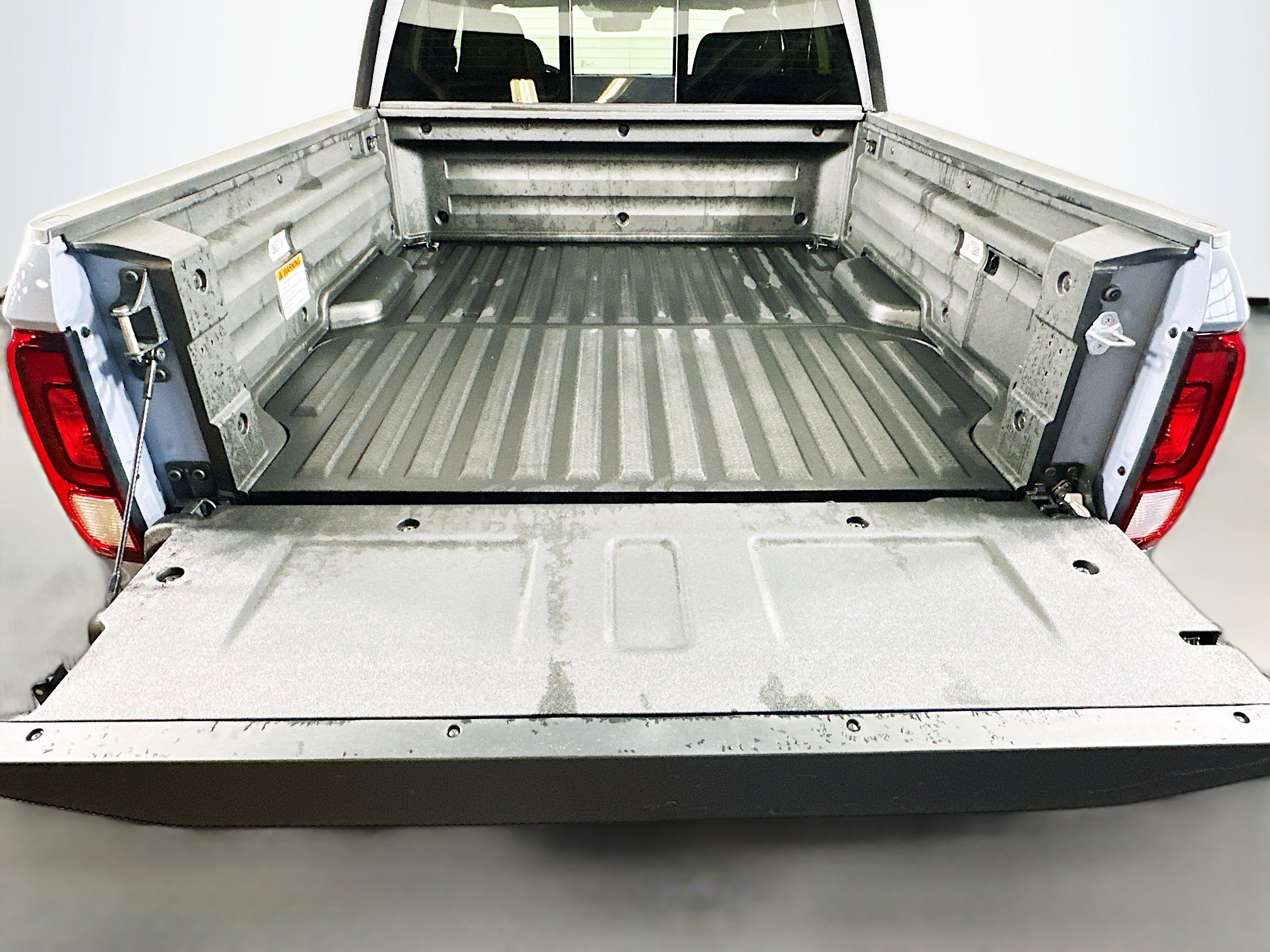 New 2026 Honda Ridgeline TrailSport+ image 25