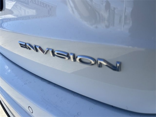 Used 2019 Buick Envision Essence image 32