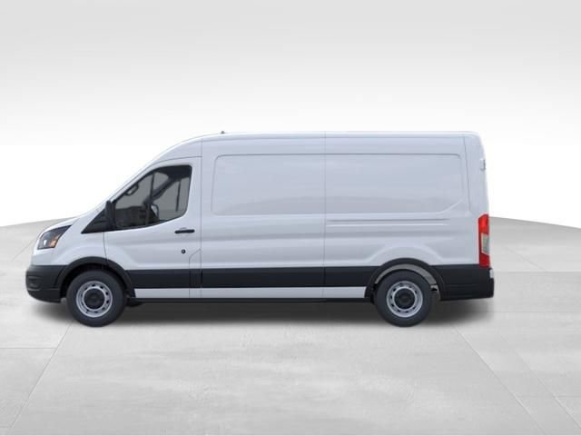New 2026 Ford Transit 250 148 Medium Roof RWD image 3
