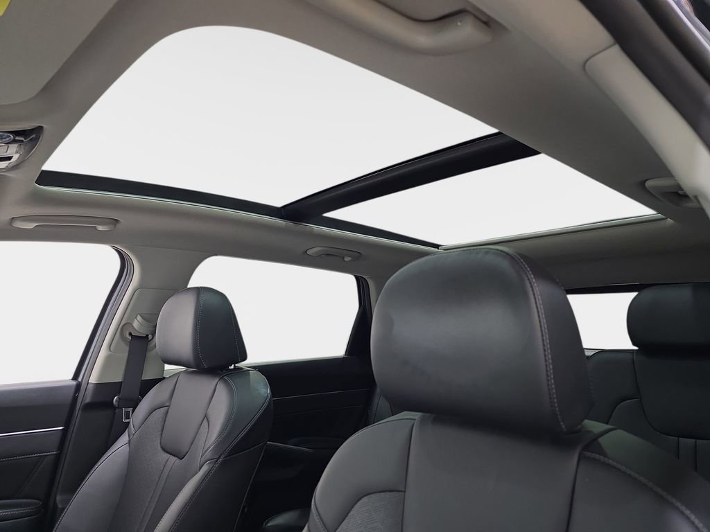 Used 2023 Kia Sorento SX image 33