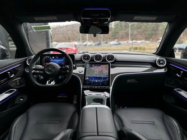 Certified 2024 Mercedes-Benz CLE 53 AMG 4MATIC image 26