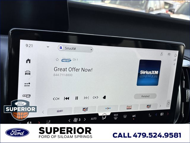 Used 2025 Ford Expedition Platinum image 39