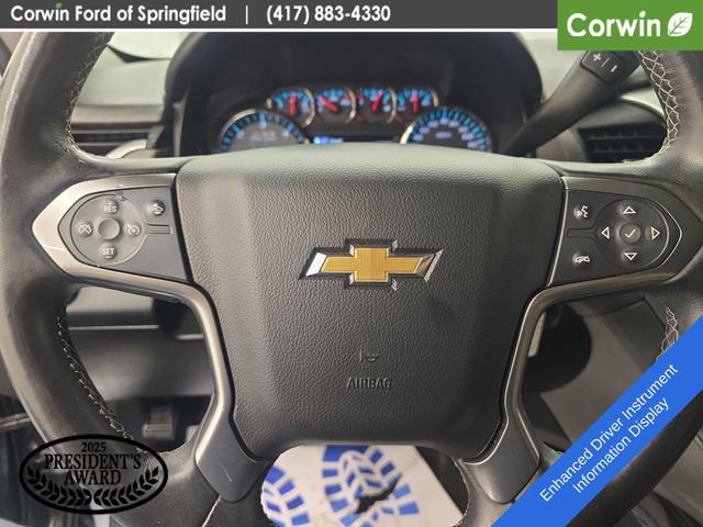 Used 2016 Chevrolet Tahoe LT w/ Off-Road Package image 31