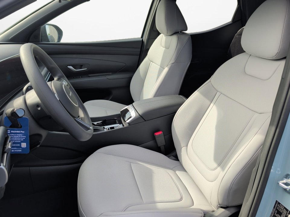 New 2026 Hyundai Santa Cruz SEL FWD image 9