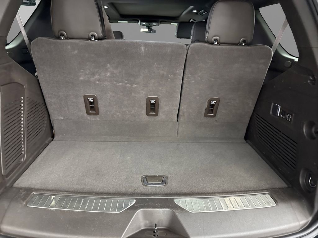 Used 2022 GMC Yukon Denali w/ Max Trailering Package image 11