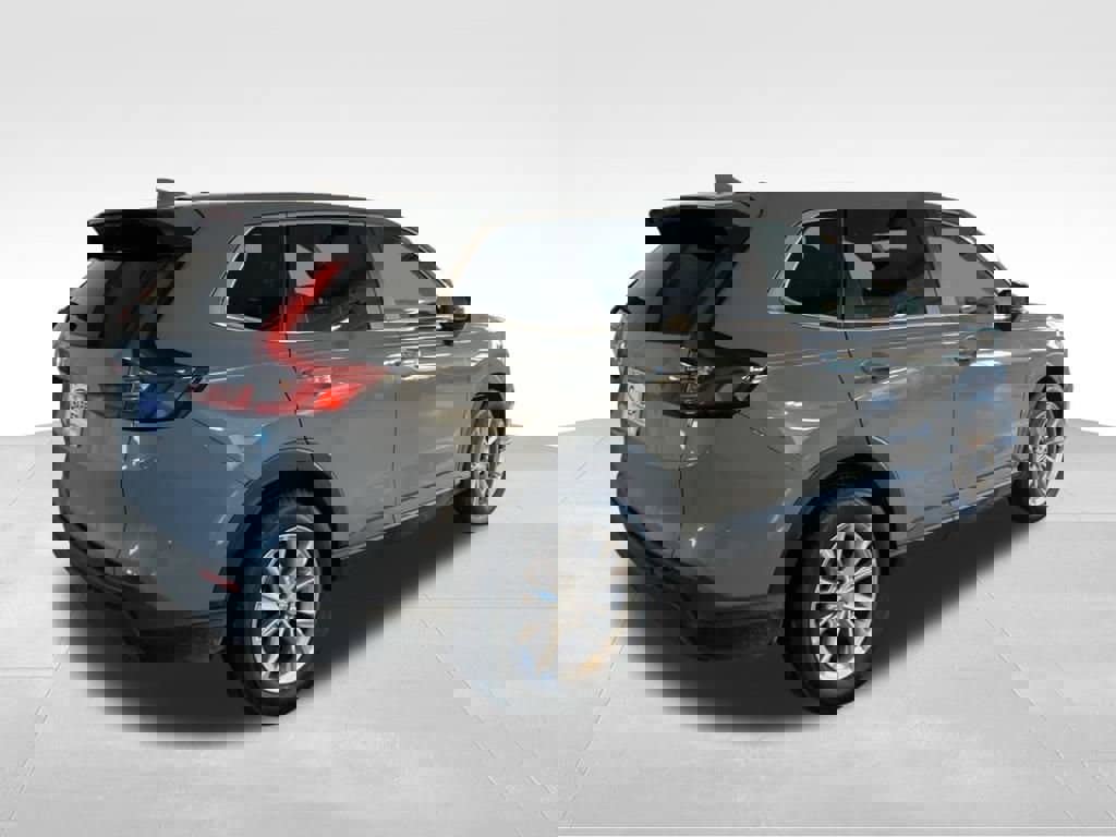 Used 2024 Honda CR-V EX image 6