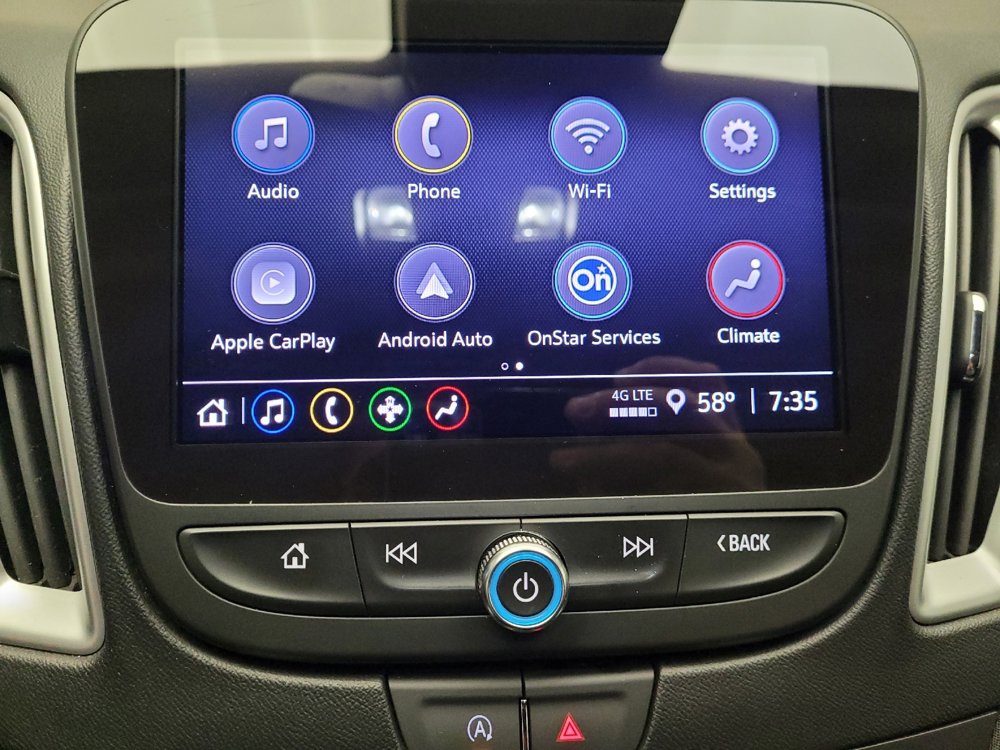 Used 2024 Chevrolet Malibu LT image 25