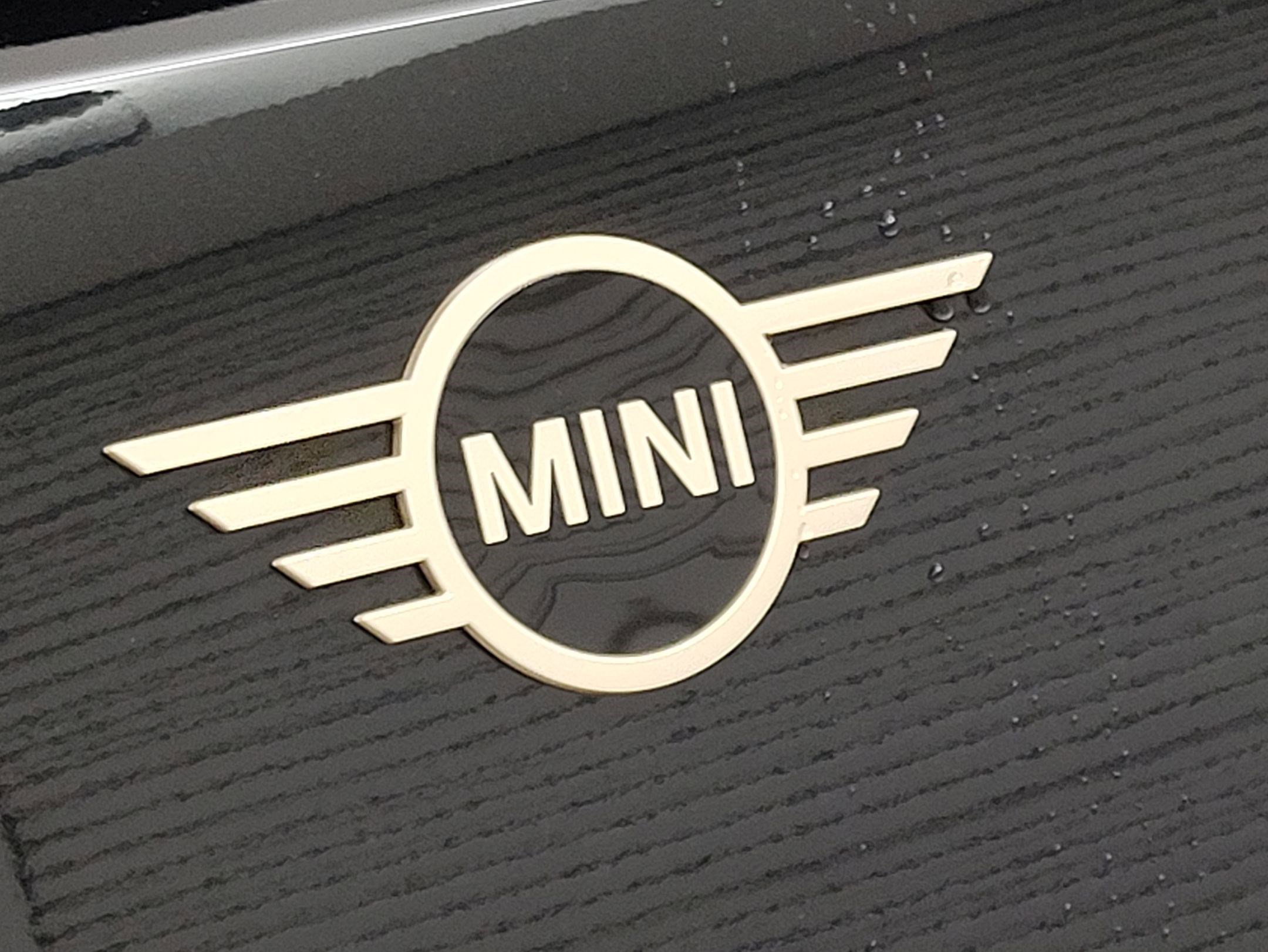 New 2026 MINI Cooper Countryman S AWD/4WD image 19