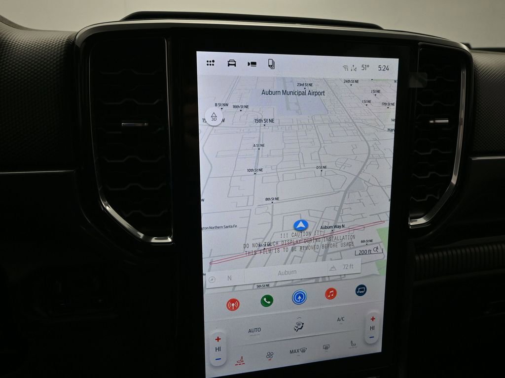 New 2026 Ford Ranger XLT image 21