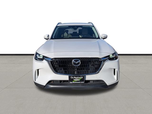 Certified 2024 MAZDA CX-90 Plug-In Hybrid w/ Preferred image 2