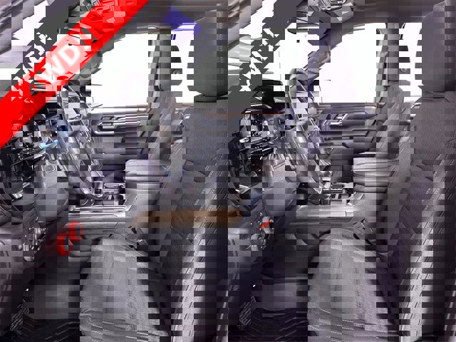 Used 2023 Chevrolet Silverado 1500 LT Trail Boss image 20