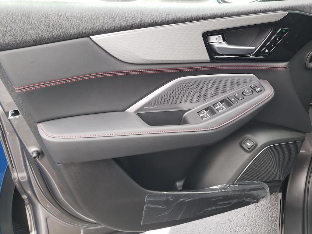 New 2026 Acura MDX A-Spec AWD/4WD image 10