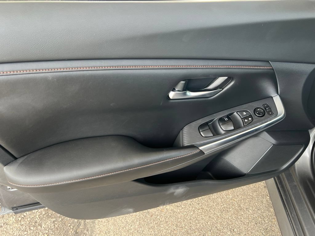 Used 2020 Nissan Sentra SR FWD image 7