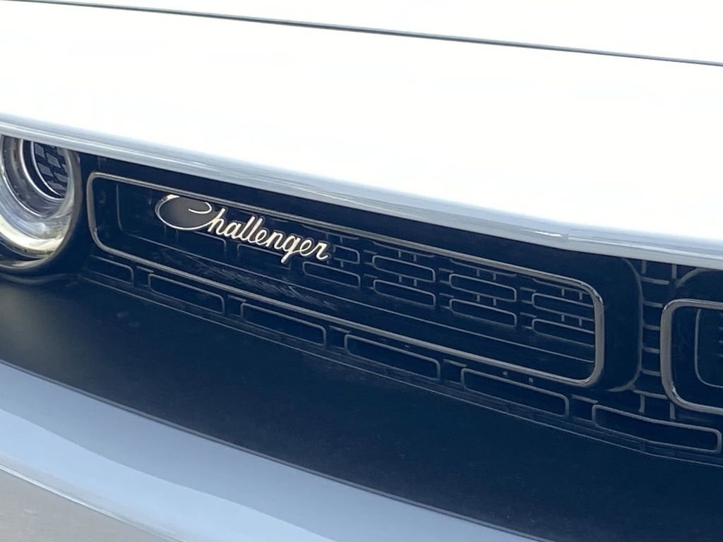 Used 2022 Dodge Challenger R/T Scat Pack w/ Plus Package RWD image 25