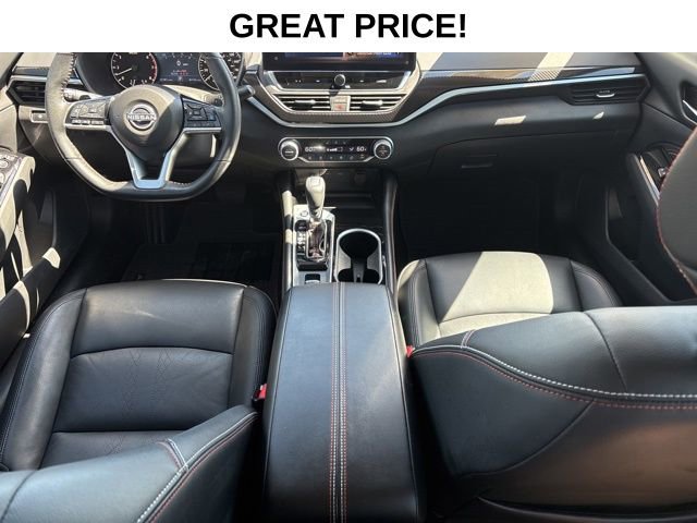 Used 2023 Nissan Altima 2.0 SR image 15