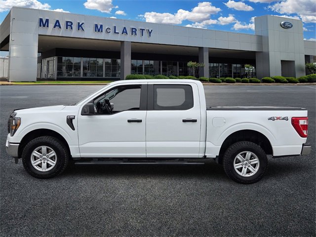 Certified 2023 Ford F150 XL w/ XL Chrome Appearance Package image 7