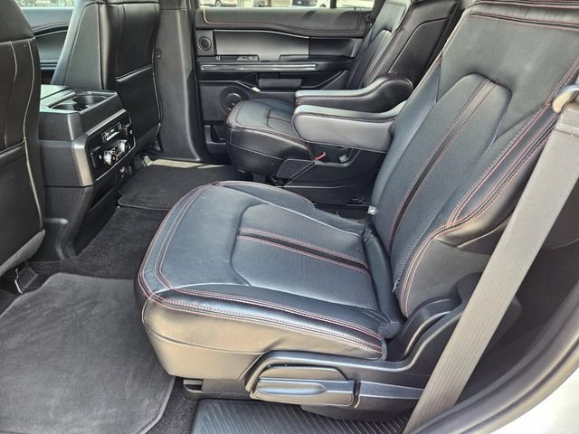 Used 2019 Ford Expedition Limited w/ Equipment Group 303A RWD image 27