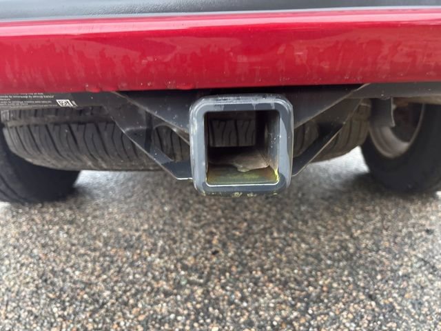 Used 2017 Chevrolet Colorado Z71 image 10