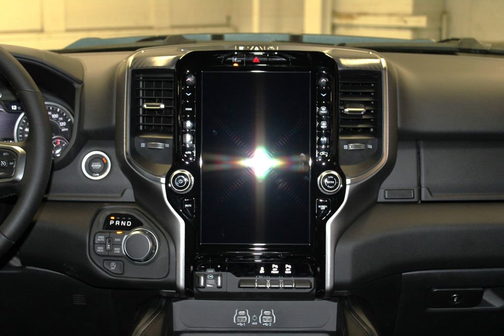 New 2026 RAM 1500 Lone Star image 14